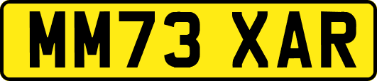 MM73XAR