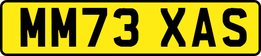 MM73XAS