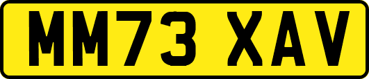 MM73XAV