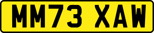 MM73XAW