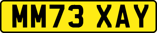 MM73XAY
