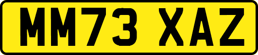 MM73XAZ