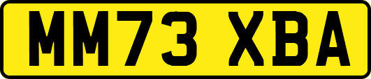MM73XBA