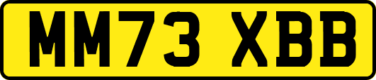 MM73XBB