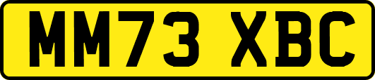 MM73XBC