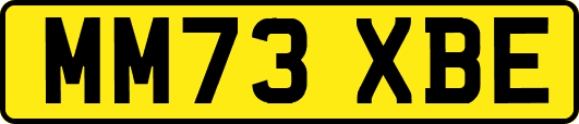 MM73XBE