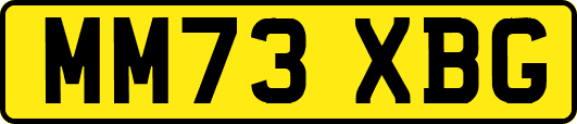 MM73XBG