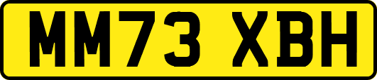 MM73XBH