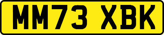 MM73XBK