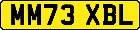 MM73XBL