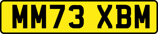 MM73XBM