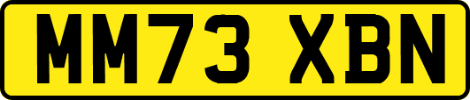 MM73XBN
