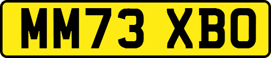 MM73XBO