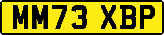 MM73XBP