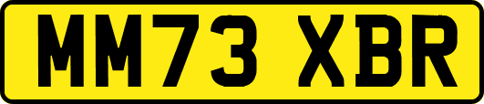 MM73XBR
