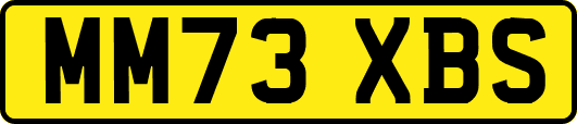 MM73XBS