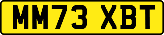 MM73XBT