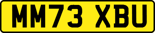 MM73XBU