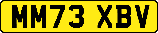 MM73XBV