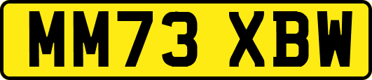 MM73XBW