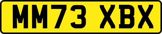 MM73XBX