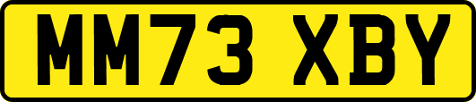 MM73XBY