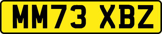 MM73XBZ