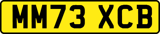 MM73XCB