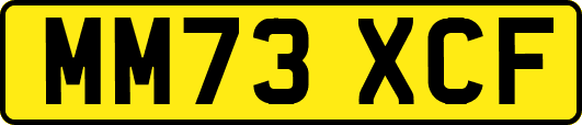 MM73XCF