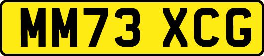 MM73XCG