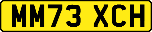 MM73XCH