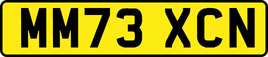 MM73XCN