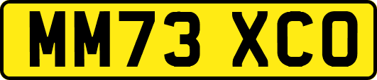 MM73XCO