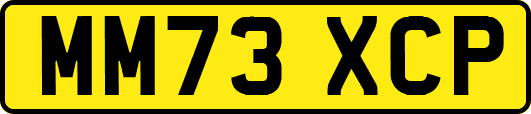 MM73XCP