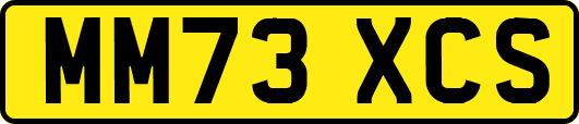 MM73XCS