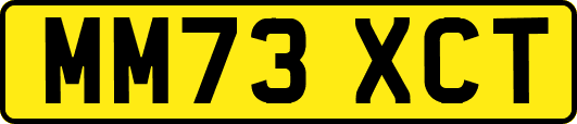 MM73XCT