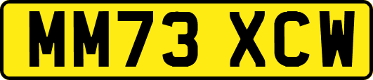 MM73XCW