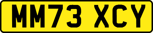 MM73XCY
