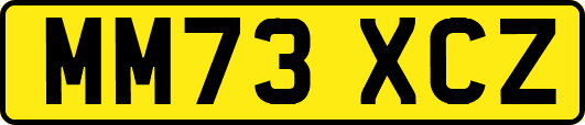 MM73XCZ