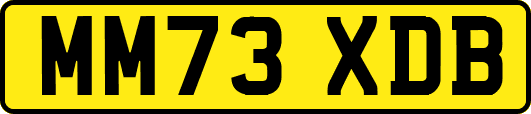 MM73XDB