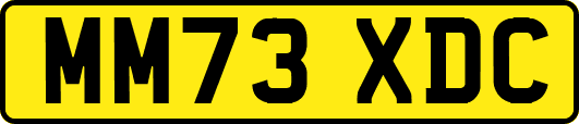 MM73XDC