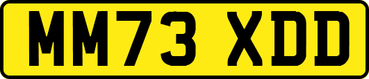 MM73XDD