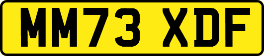 MM73XDF