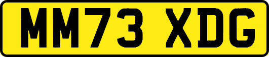 MM73XDG