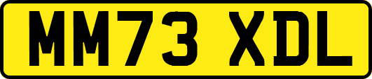 MM73XDL