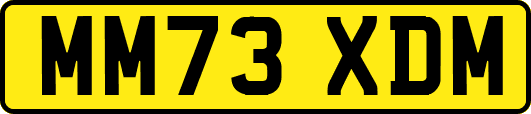 MM73XDM