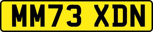 MM73XDN