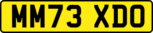 MM73XDO