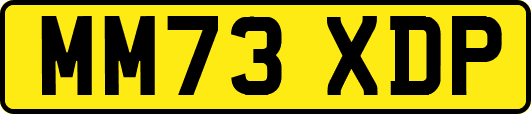 MM73XDP