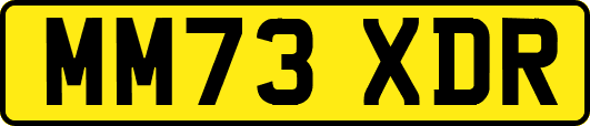 MM73XDR